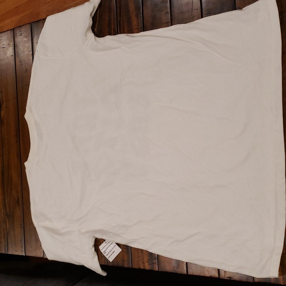 Lulusimon studio x vici take it easy oversized tee - Picture 5 of 5